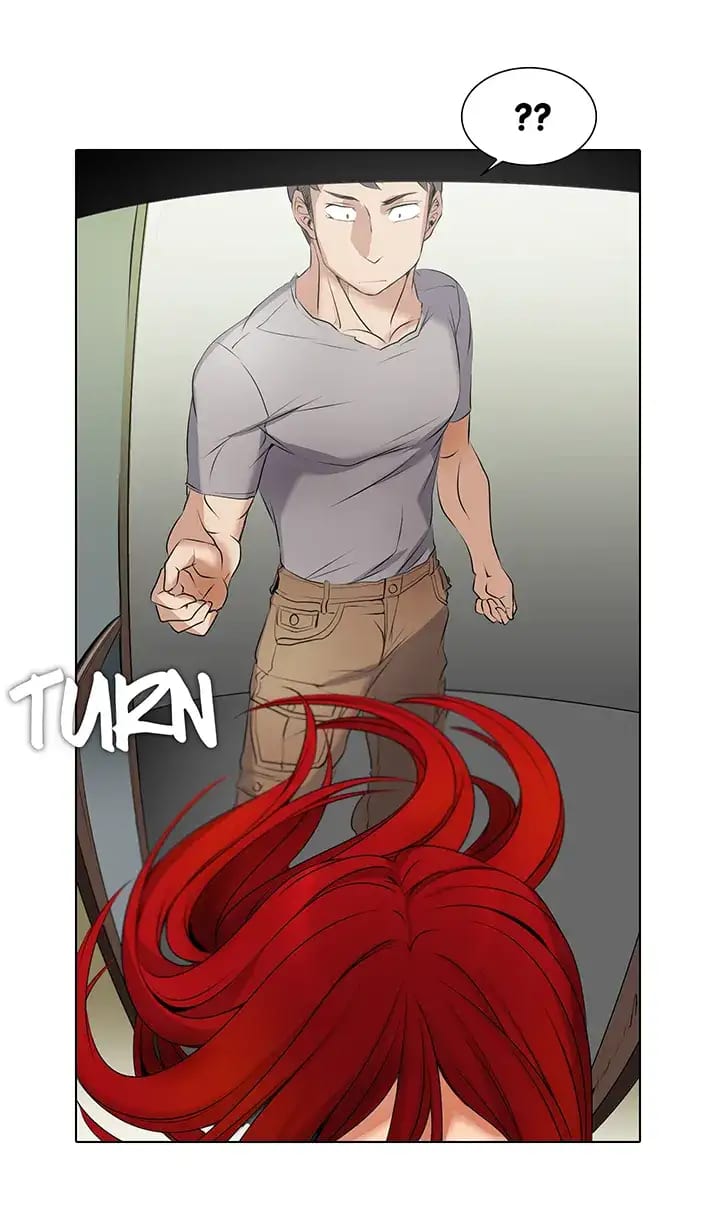 Draw it Yourself! (Uncensored), chapter 6, page 20 of 29