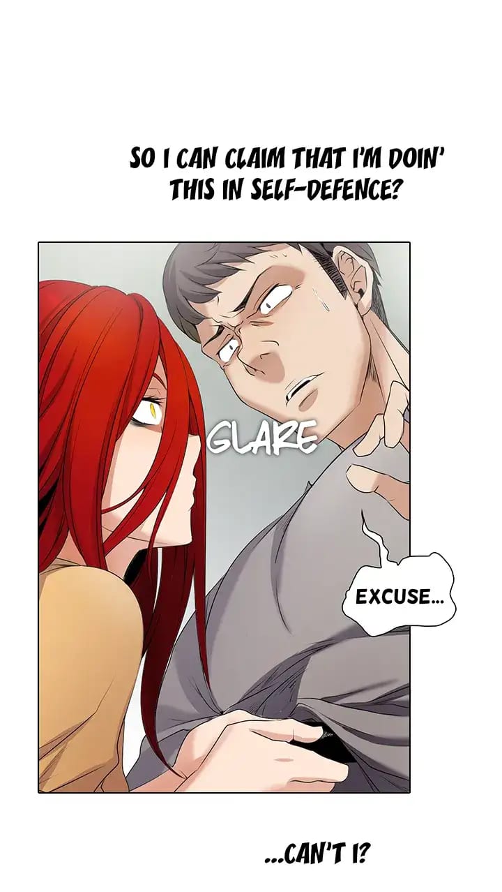 Draw it Yourself! (Uncensored), chapter 6, page 27 of 29