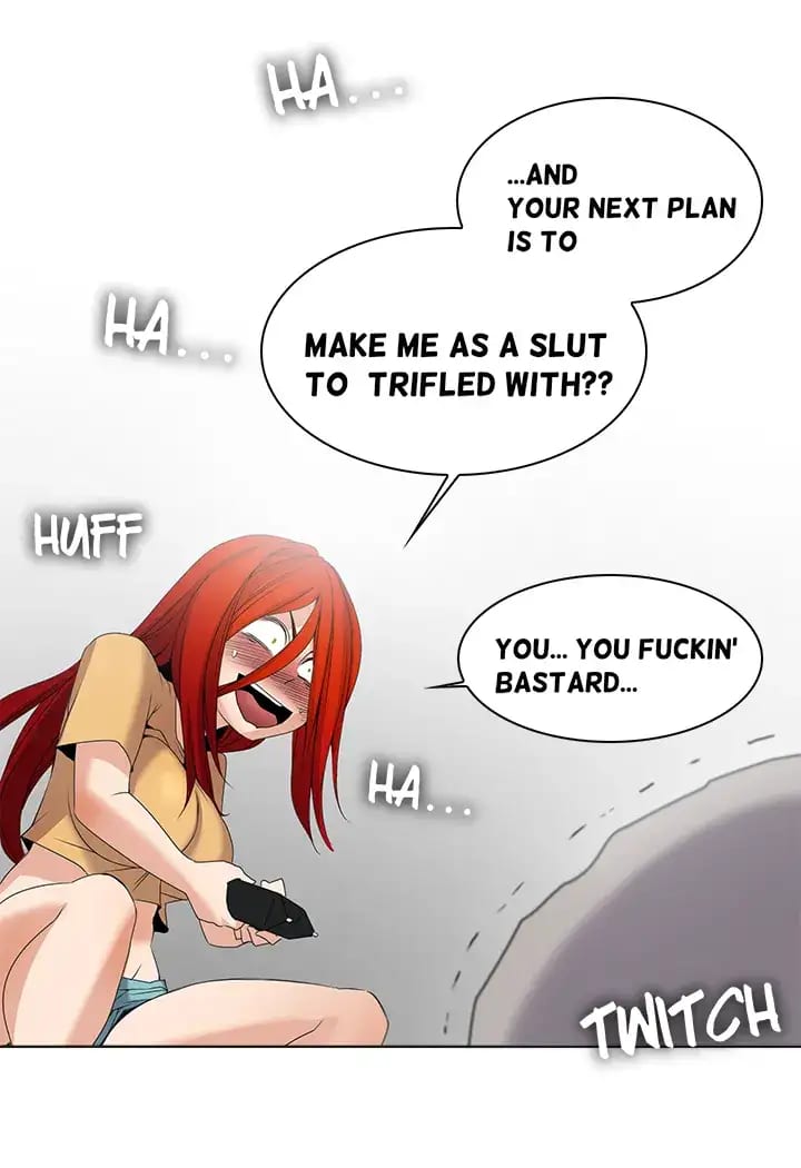 Draw it Yourself! (Uncensored), chapter 7, page 9 of 25