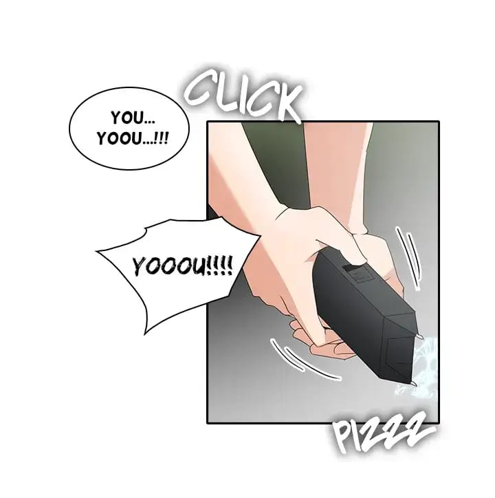 Draw it Yourself! (Uncensored), chapter 7, page 20 of 25