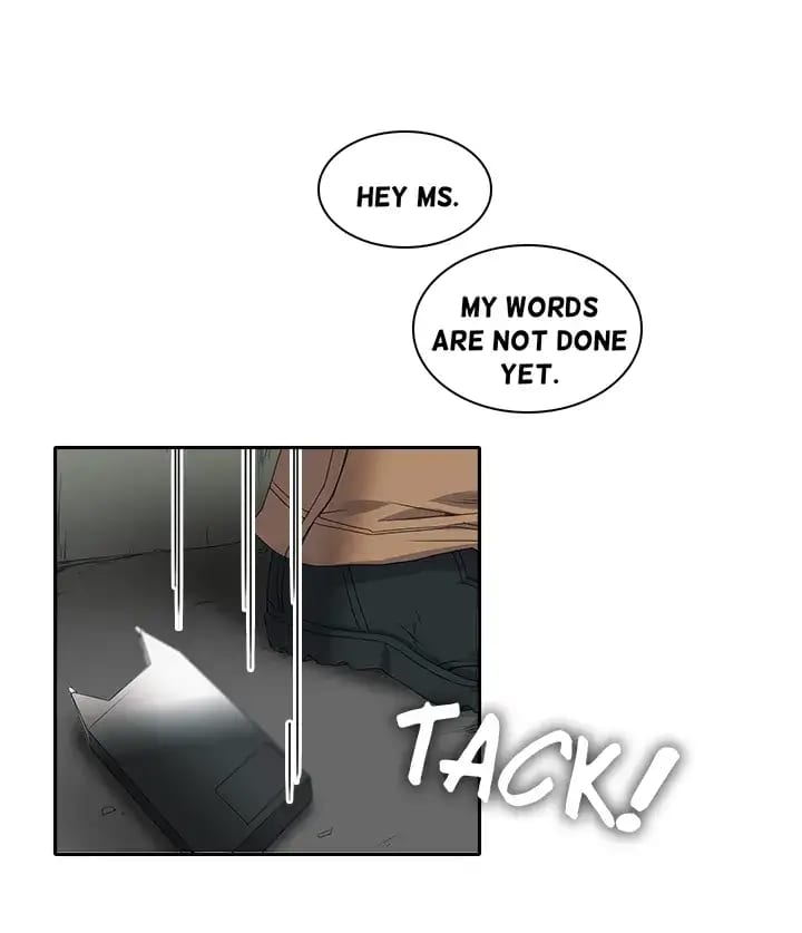 Draw it Yourself! (Uncensored), chapter 7, page 24 of 25
