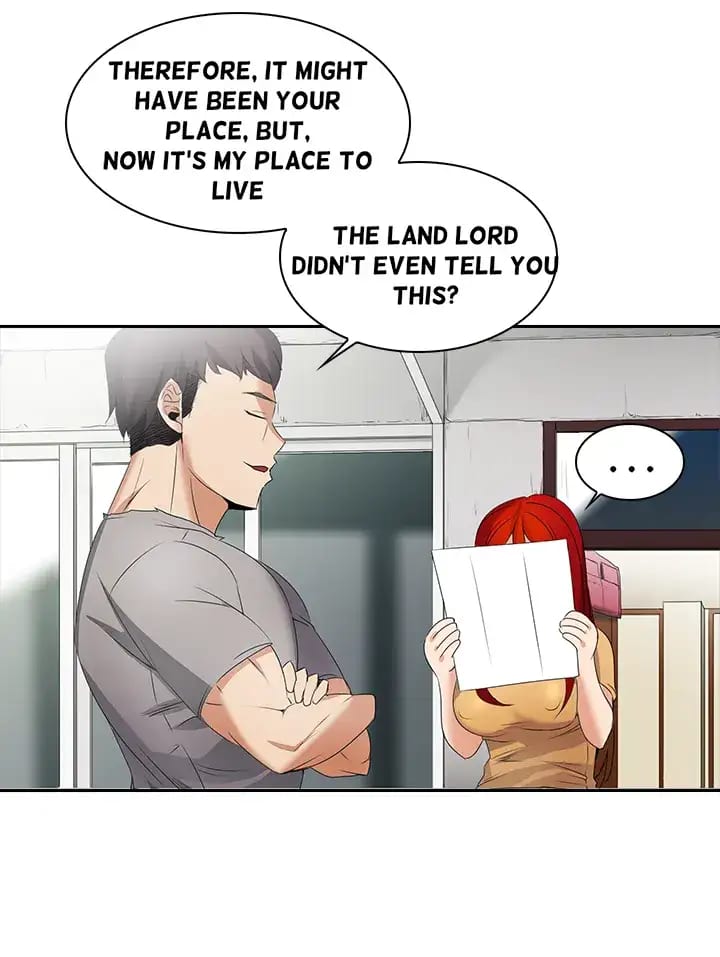 Draw it Yourself! (Uncensored), chapter 8, page 9 of 34