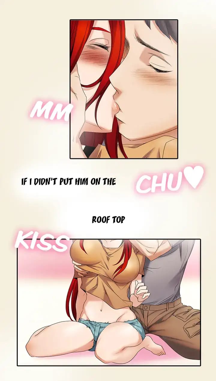 Draw it Yourself! (Uncensored), chapter 10, page 11 of 31