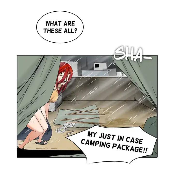 Draw it Yourself! (Uncensored), chapter 10, page 25 of 31
