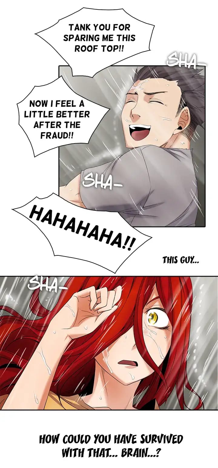 Draw it Yourself! (Uncensored), chapter 10, page 27 of 31