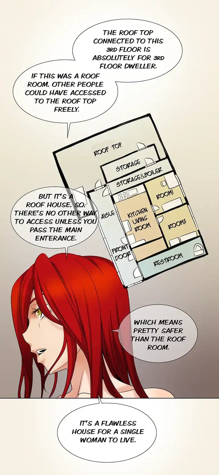 Draw it Yourself! (Uncensored), chapter 13, page 5 of 35