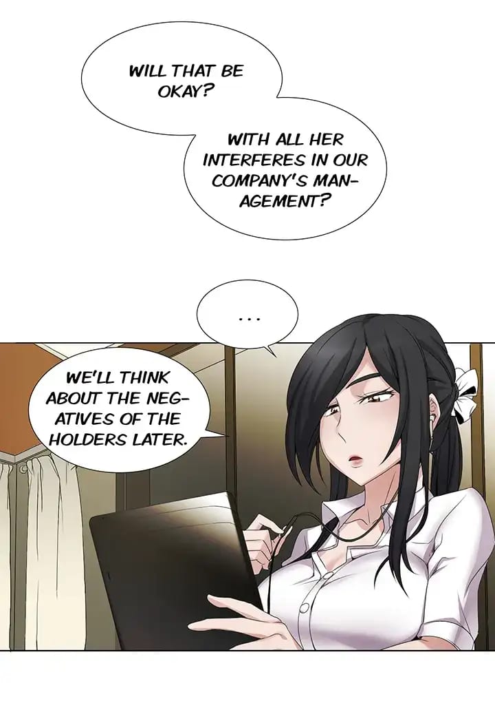 Draw it Yourself! (Uncensored), chapter 15, page 8 of 27