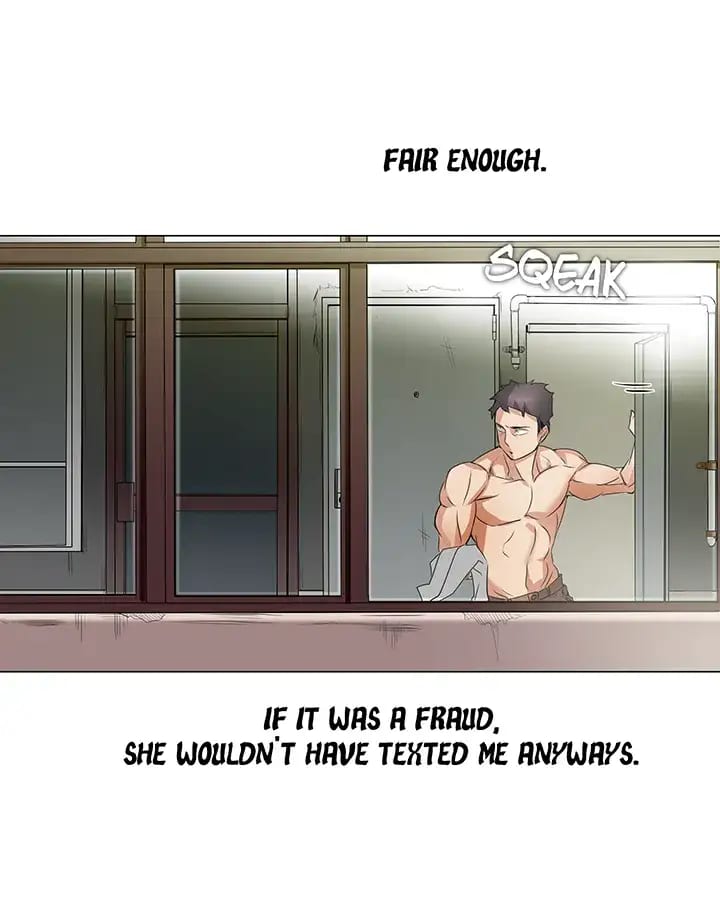Draw it Yourself! (Uncensored), chapter 15, page 18 of 27