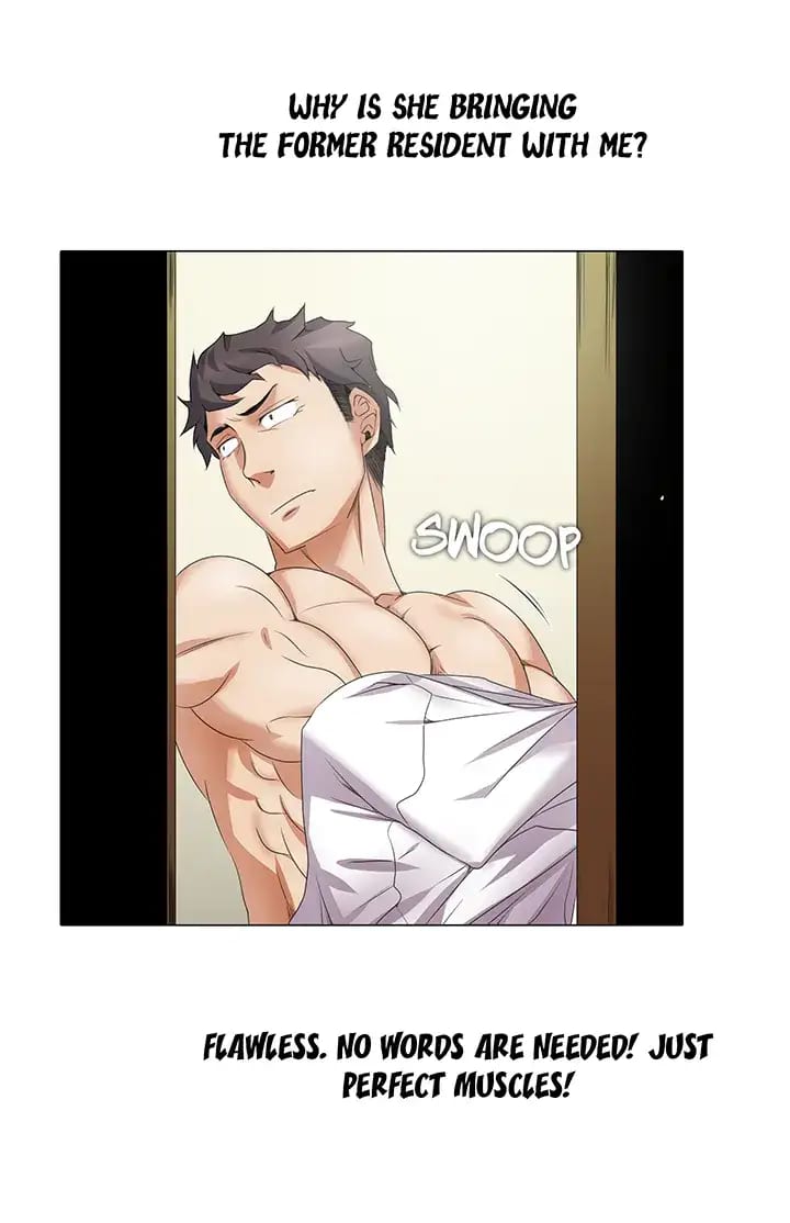 Draw it Yourself! (Uncensored), chapter 15, page 21 of 27