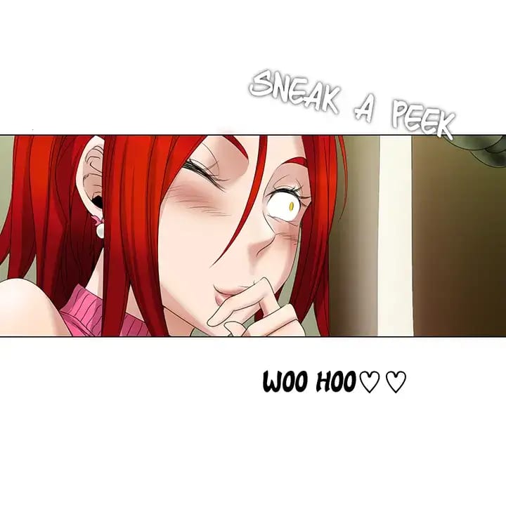 Draw it Yourself! (Uncensored), chapter 15, page 22 of 27