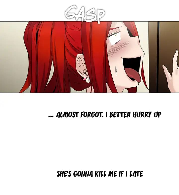 Draw it Yourself! (Uncensored), chapter 15, page 24 of 27