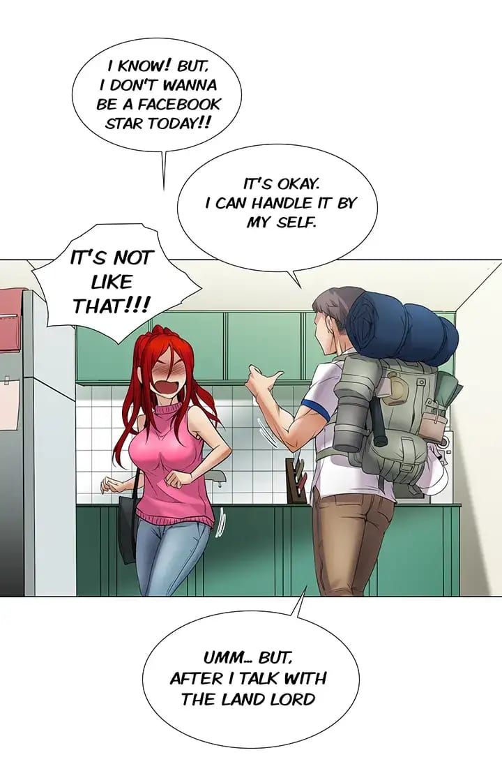 Draw it Yourself! (Uncensored), chapter 16, page 7 of 33