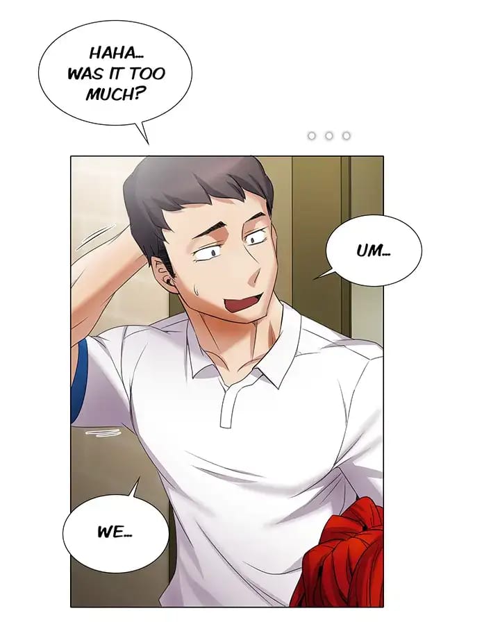 Draw it Yourself! (Uncensored), chapter 16, page 16 of 33