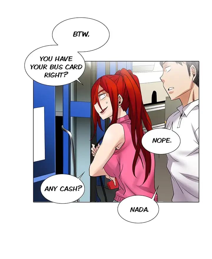 Draw it Yourself! (Uncensored), chapter 16, page 27 of 33