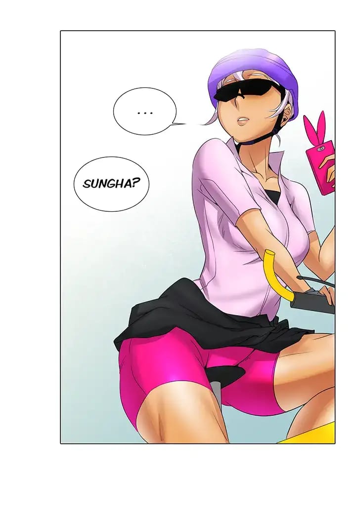 Draw it Yourself! (Uncensored), chapter 16, page 30 of 33