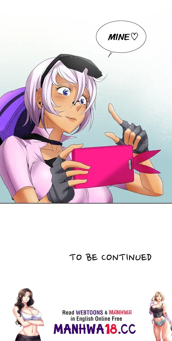 Draw it Yourself! (Uncensored), chapter 16, page 33 of 33