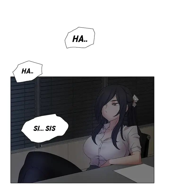 Draw it Yourself! (Uncensored), chapter 18, page 6 of 30