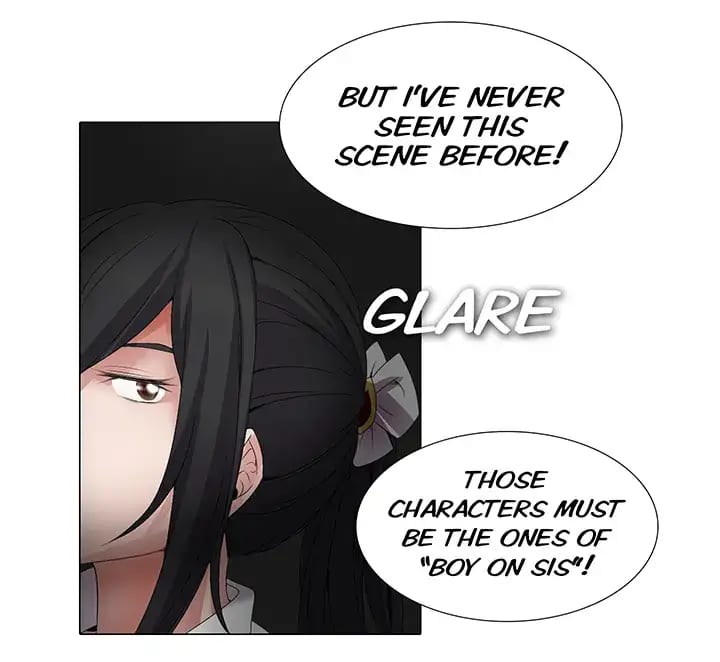 Draw it Yourself! (Uncensored), chapter 18, page 12 of 30