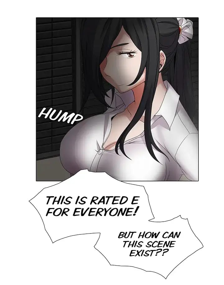 Draw it Yourself! (Uncensored), chapter 18, page 14 of 30