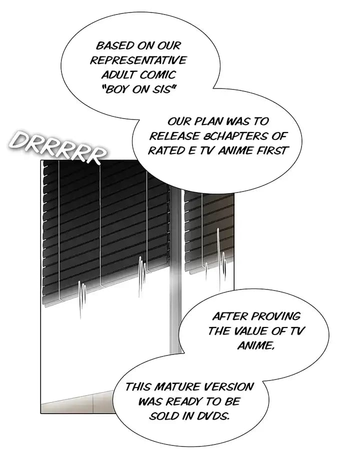 Draw it Yourself! (Uncensored), chapter 18, page 18 of 30