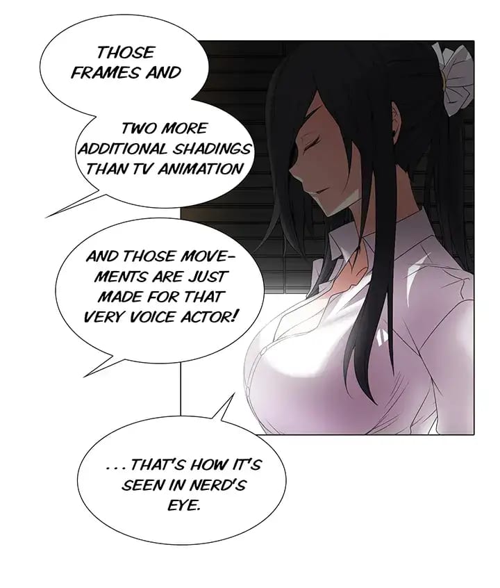 Draw it Yourself! (Uncensored), chapter 18, page 20 of 30