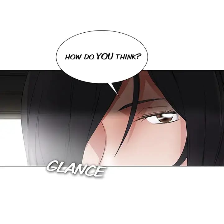Draw it Yourself! (Uncensored), chapter 18, page 21 of 30