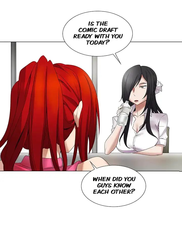 Draw it Yourself! (Uncensored), chapter 19, page 17 of 29