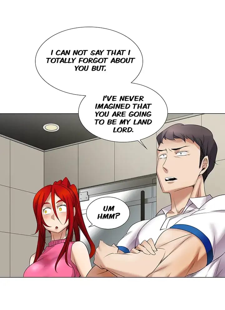 Draw it Yourself! (Uncensored), chapter 19, page 22 of 29