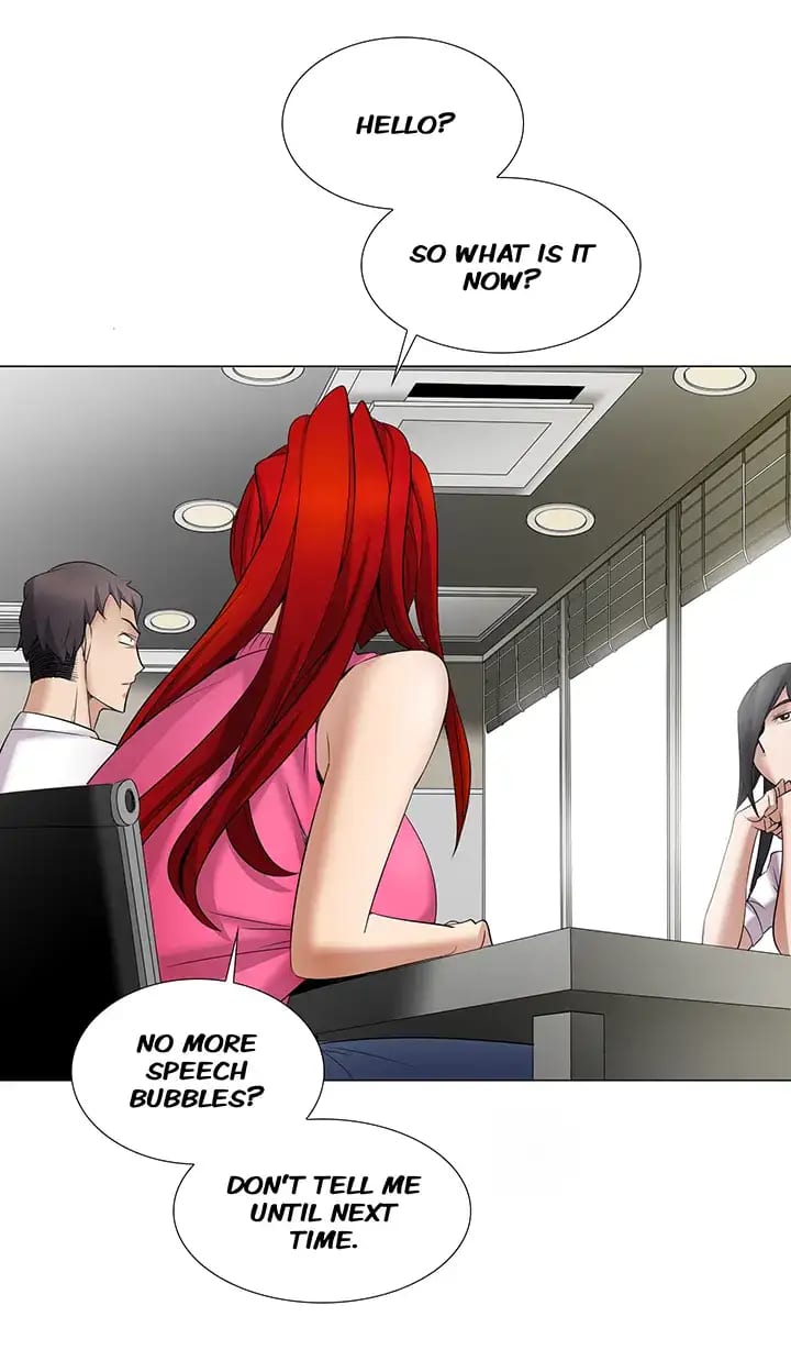 Draw it Yourself! (Uncensored), chapter 19, page 26 of 29