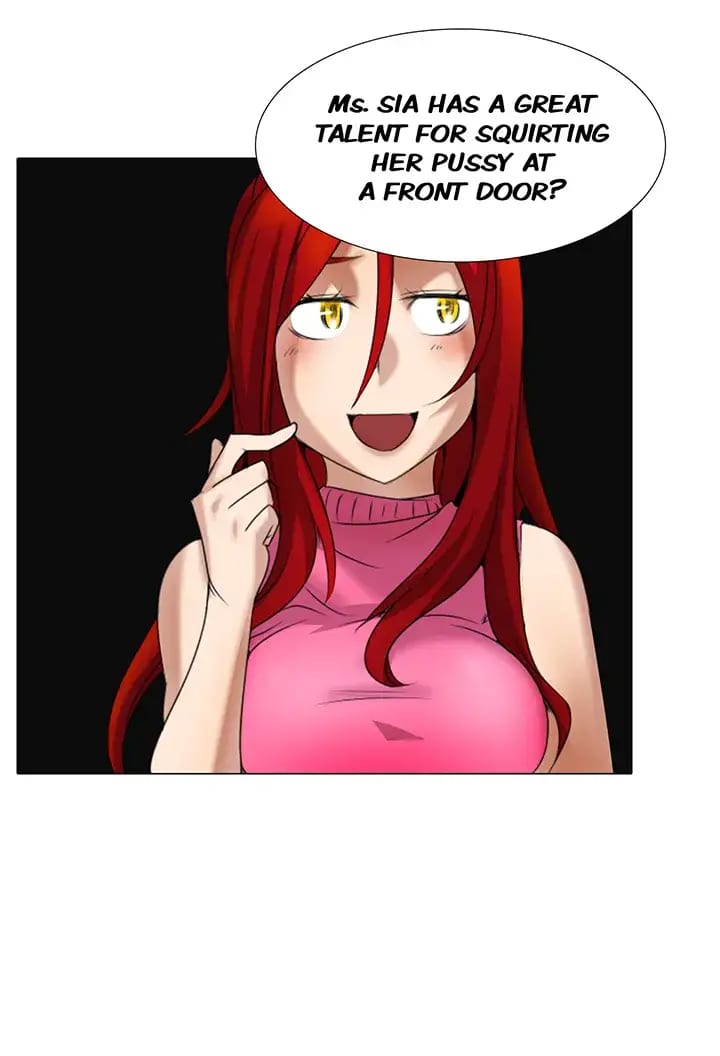Draw it Yourself! (Uncensored), chapter 20, page 19 of 33