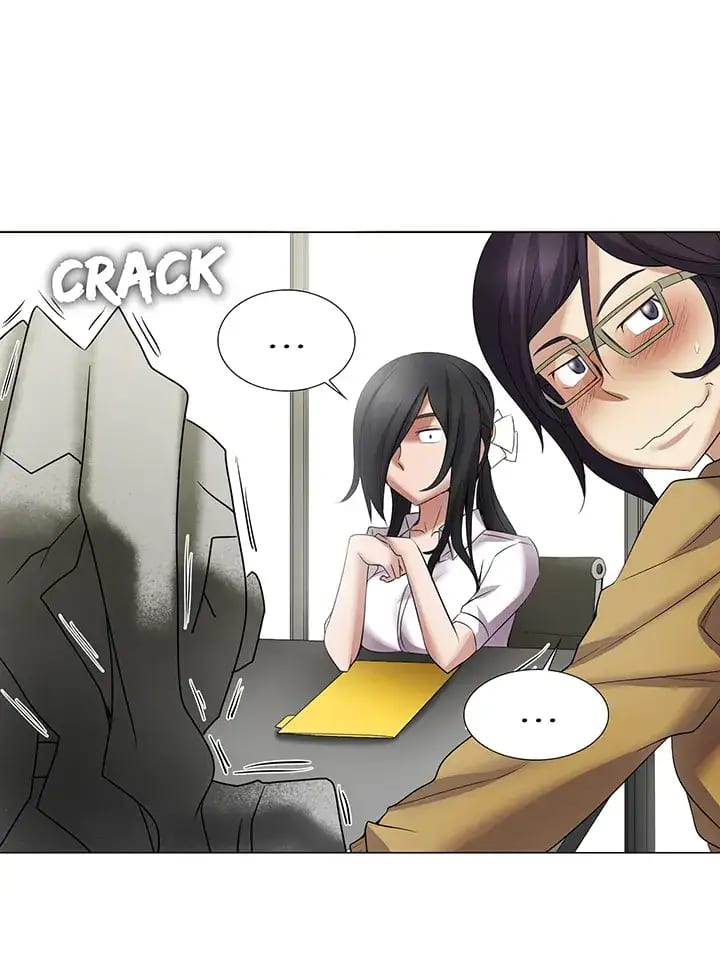 Draw it Yourself! (Uncensored), chapter 20, page 20 of 33