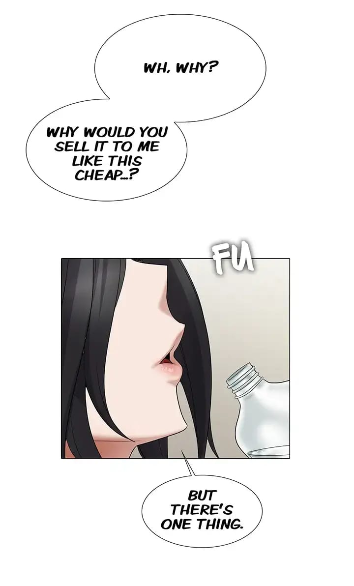 Draw it Yourself! (Uncensored), chapter 20, page 31 of 33