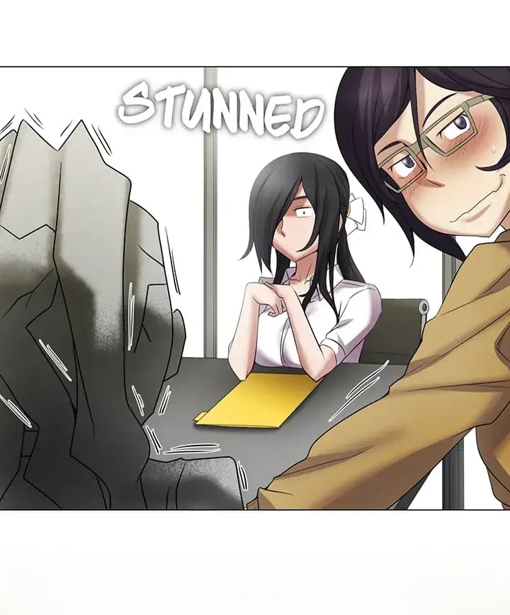 Draw it Yourself! (Uncensored), chapter 21, page 7 of 36