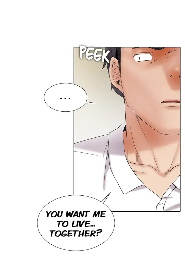 Draw it Yourself! (Uncensored), chapter 21, page 22 of 36