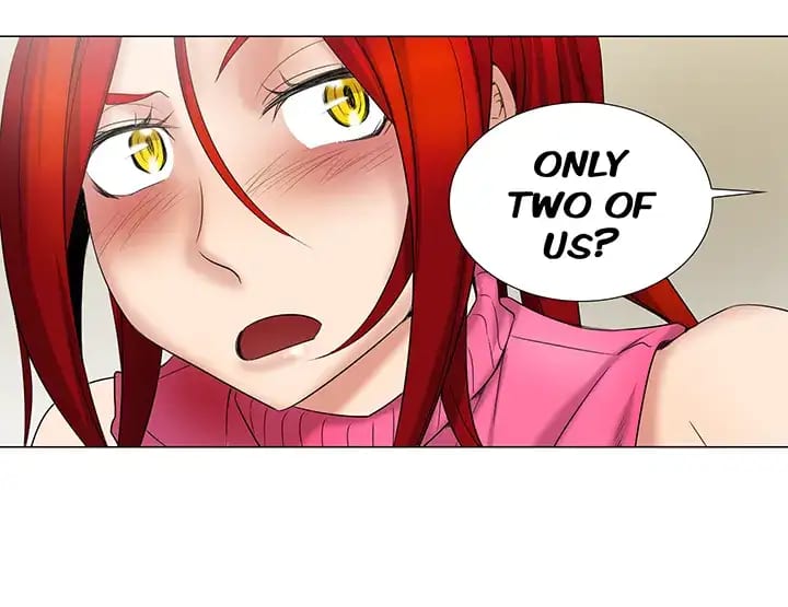 Draw it Yourself! (Uncensored), chapter 21, page 23 of 36