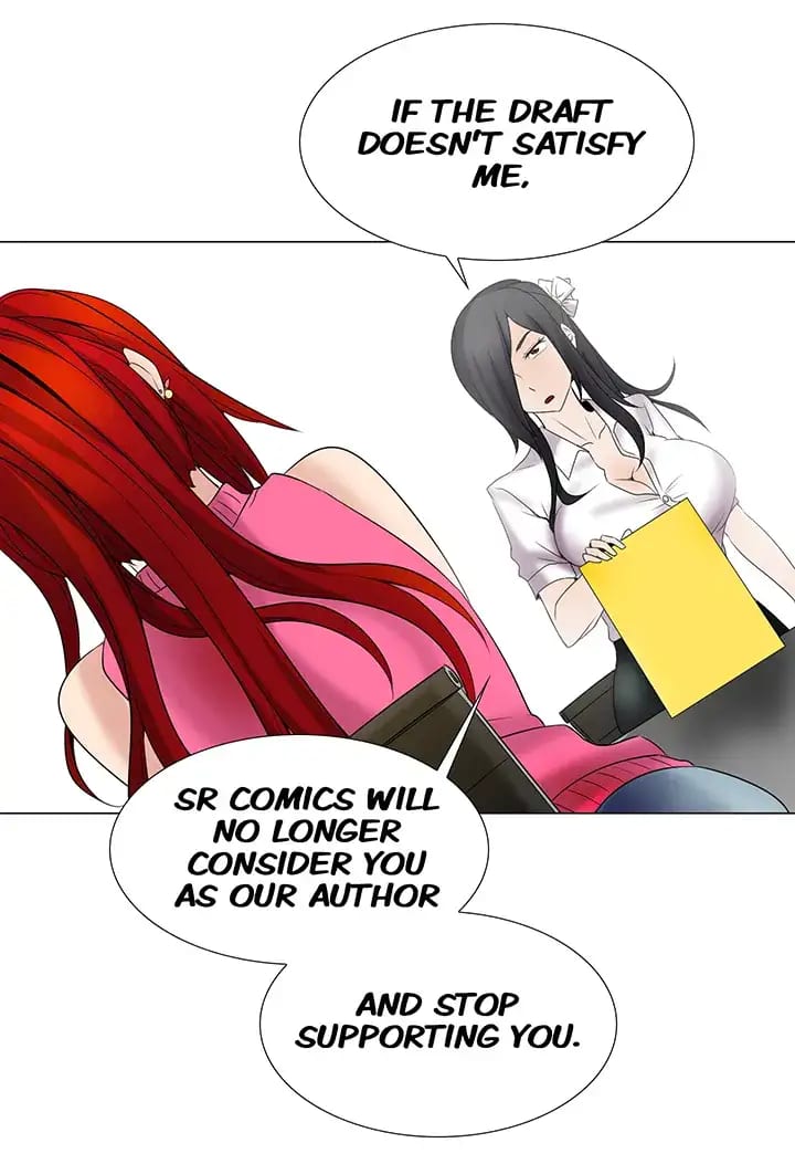 Draw it Yourself! (Uncensored), chapter 21, page 30 of 36