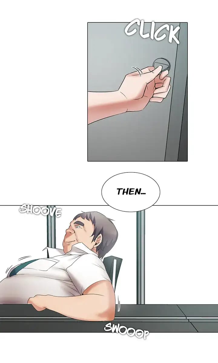 Draw it Yourself! (Uncensored), chapter 23, page 31 of 32