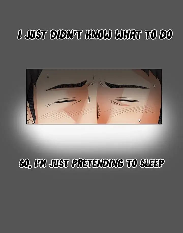 Draw it Yourself! (Uncensored), chapter 33, page 10 of 33