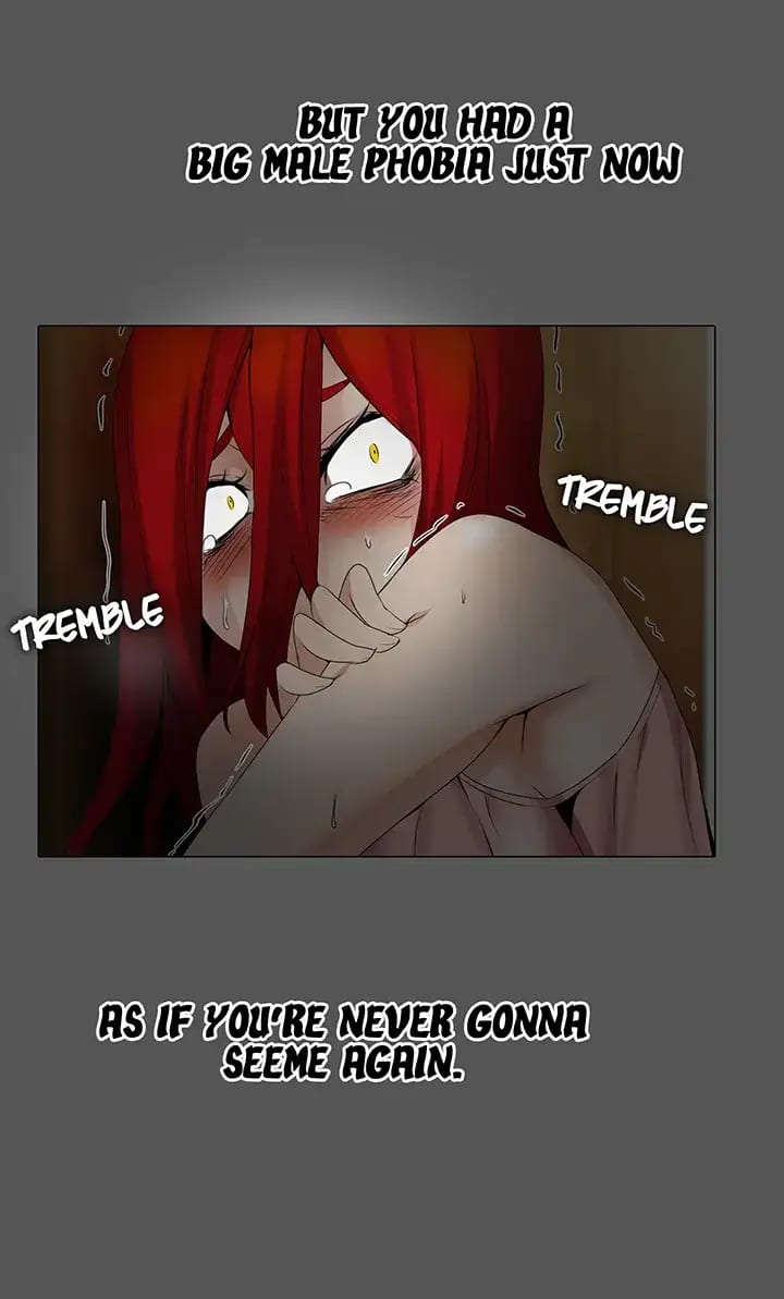 Draw it Yourself! (Uncensored), chapter 33, page 11 of 33