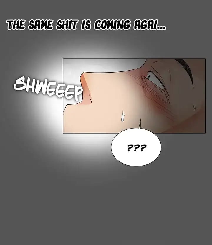 Draw it Yourself! (Uncensored), chapter 33, page 18 of 33