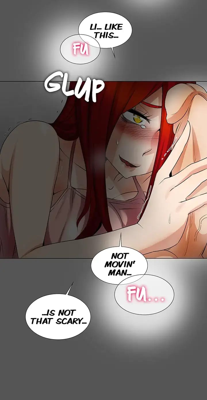Draw it Yourself! (Uncensored), chapter 33, page 26 of 33