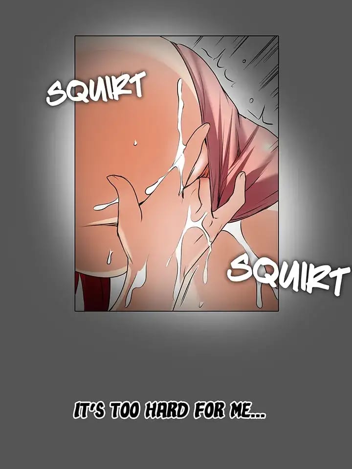Draw it Yourself! (Uncensored), chapter 34, page 6 of 35