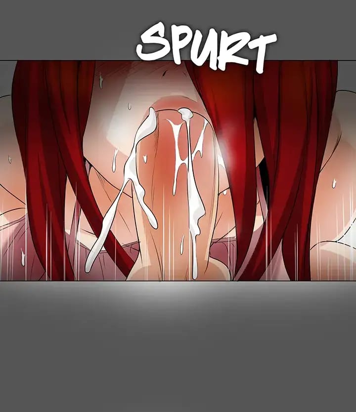 Draw it Yourself! (Uncensored), chapter 34, page 13 of 35