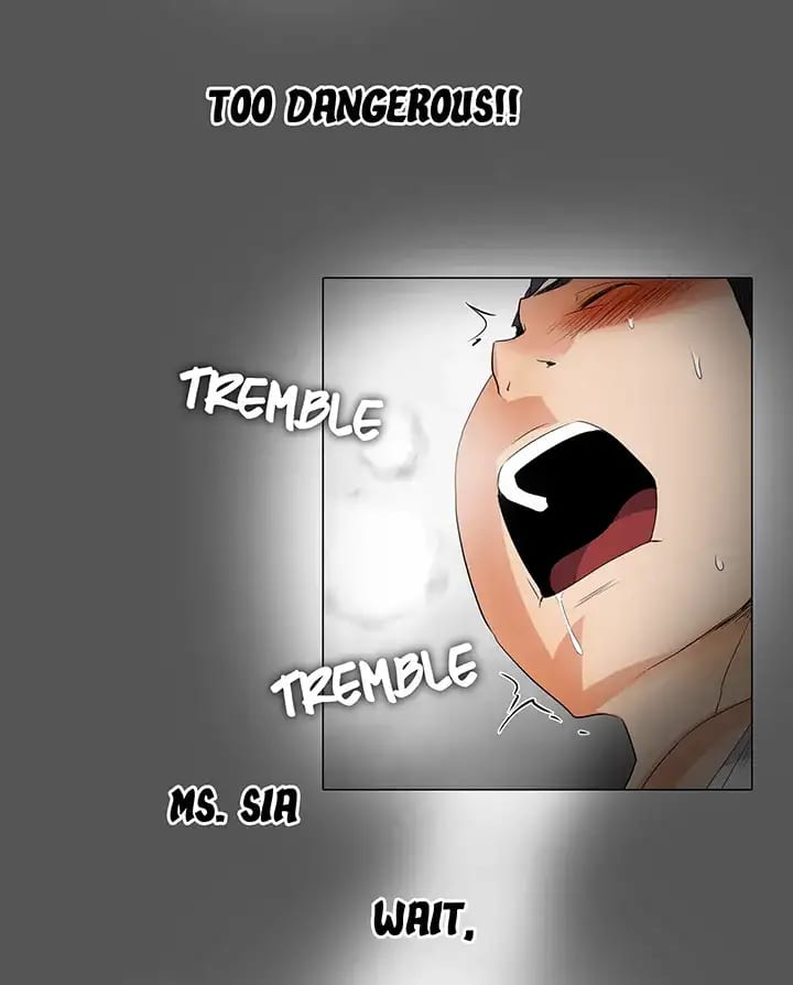 Draw it Yourself! (Uncensored), chapter 34, page 28 of 35