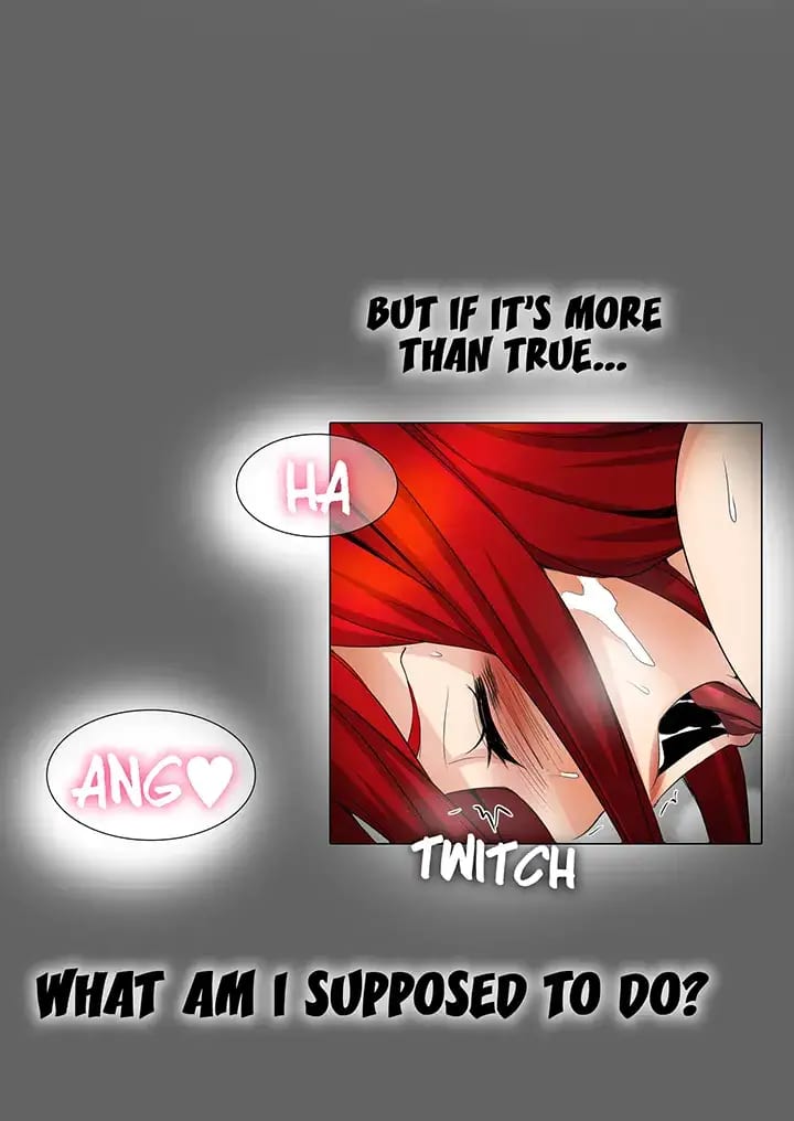 Draw it Yourself! (Uncensored), chapter 35, page 9 of 34