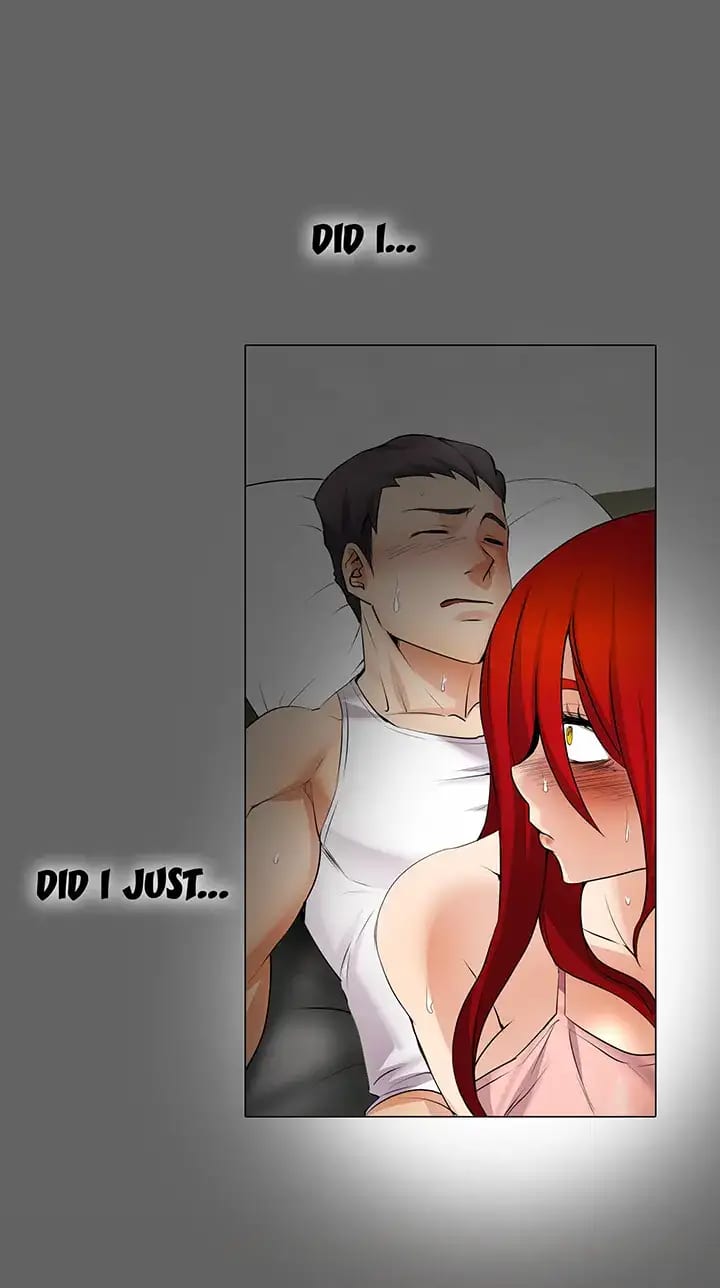 Draw it Yourself! (Uncensored), chapter 35, page 17 of 34
