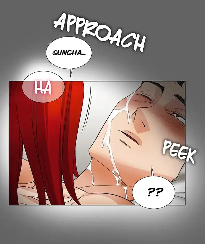 Draw it Yourself! (Uncensored), chapter 36, page 32 of 35