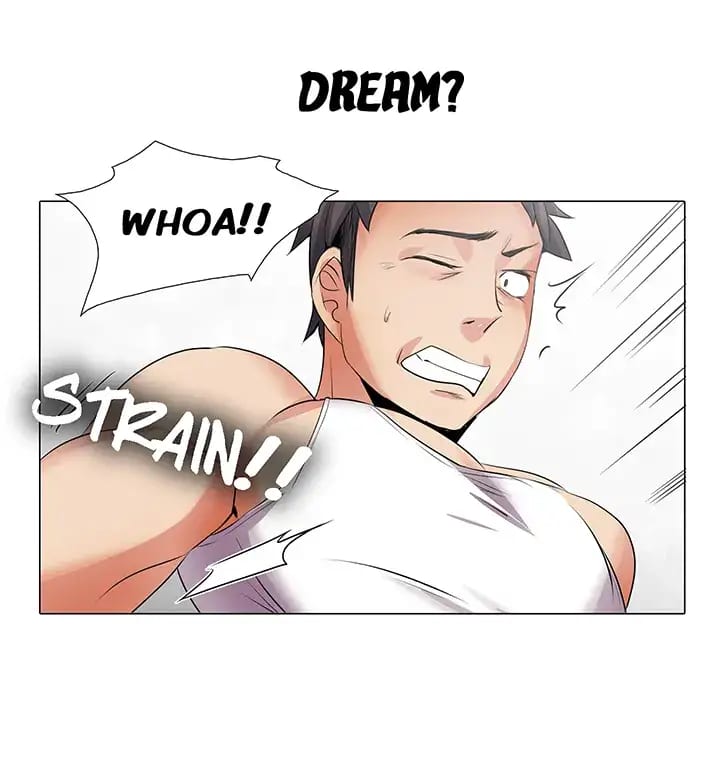 Draw it Yourself! (Uncensored), chapter 38, page 9 of 31