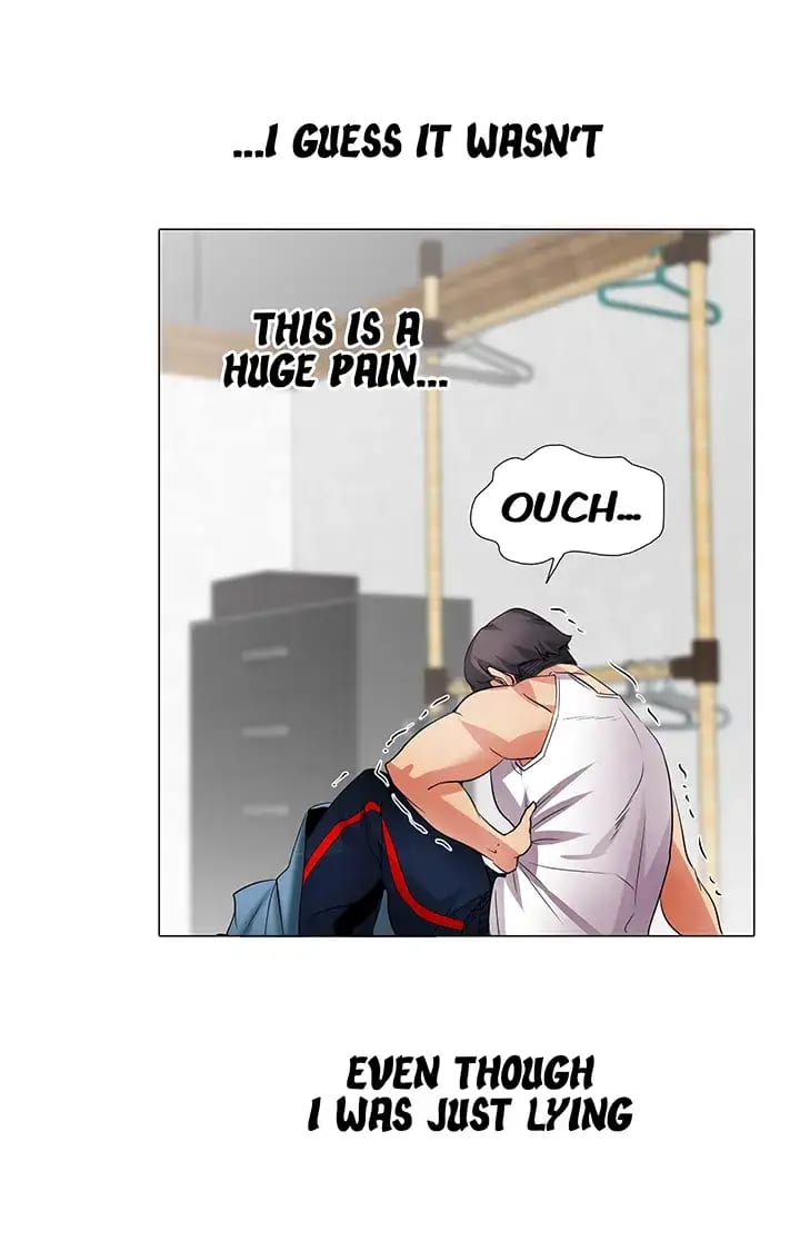 Draw it Yourself! (Uncensored), chapter 38, page 10 of 31