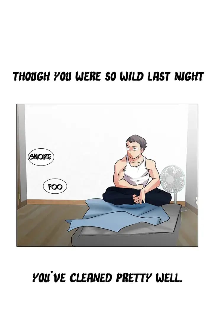 Draw it Yourself! (Uncensored), chapter 38, page 12 of 31